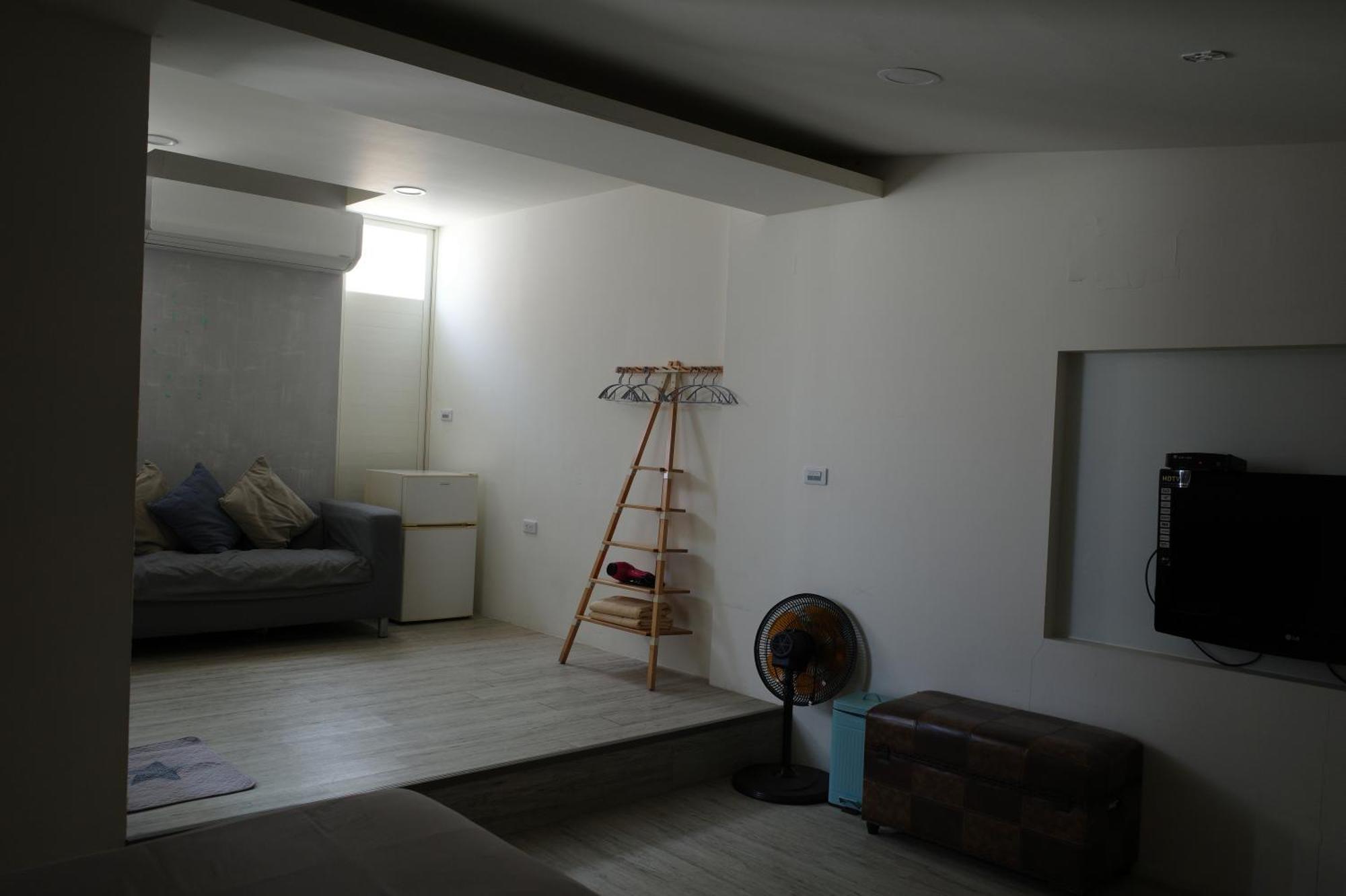 Coral B&B Xiaoliuqiu Eksteriør billede